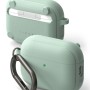 Ringke Onyx Magnetic с магнитно MagSafe калъф за Apple AirPods Pro 3 Mint