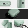 Ringke Onyx Magnetic с магнитно MagSafe калъф за Apple AirPods Pro 3 Mint - 8800328818590