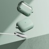 Ringke Onyx Magnetic с магнитно MagSafe калъф за Apple AirPods Pro 3 Mint - 8800328818590