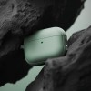 Ringke Onyx Magnetic с магнитно MagSafe калъф за Apple AirPods Pro 3 Mint - 8800328818590