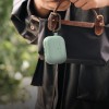 Ringke Onyx Magnetic с магнитно MagSafe калъф за Apple AirPods Pro 3 Mint - 8800328818590