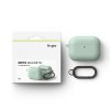 Ringke Onyx Magnetic с магнитно MagSafe калъф за Apple AirPods Pro 3 Mint - 8800328818590