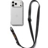 Ringke Lanyard Strap Crossbody Black (каишка за носене през рамо/на врата) - Ringke Lanyard Strap Crossbody Black (каишка за носене през рамо/на врата) - 8800328818606