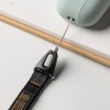 Ringke Lanyard Strap Crossbody Black (каишка за носене през рамо/на врата) - Ringke Lanyard Strap Crossbody Black (каишка за носене през рамо/на врата) - 8800328818606