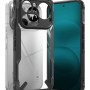 RINGKE FUSION X за Nothing Phone 4A Pro – Black