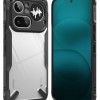 RINGKE FUSION X за Nothing Phone 4A Pro – Black - 8800328818842