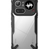 RINGKE FUSION X за Nothing Phone 4A Pro – Black - 8800328818842