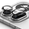 Ringke Camera Frame Protector 2-пак защитни капачета за камера Nothing Phone 4A Pro Black - 8800328819047