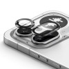 Ringke Camera Frame Protector 2-пак защитни капачета за камера Nothing Phone 4A Pro Black - 8800328819047