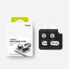 Ringke Camera Frame Protector 2-пак защитни капачета за камера Nothing Phone 4A Pro Black - 8800328819047