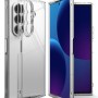 Ringke Fusion Galaxy Z Fold 8 Ultra Clear (прозрачен)