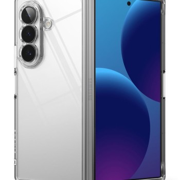 Ringke Fusion Galaxy Z Fold 8 Ultra Clear (прозрачен)