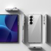 Ringke Fusion Galaxy Z Fold 8 Ultra Clear (прозрачен) - 8800328819276
