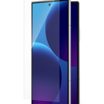 Ringke Cover Display Pro, закалено стъкло за външен екран Easy Slide (2 бр.) Samsung Galaxy Z Fold 8 Ultra, Ultra Clear, 9H