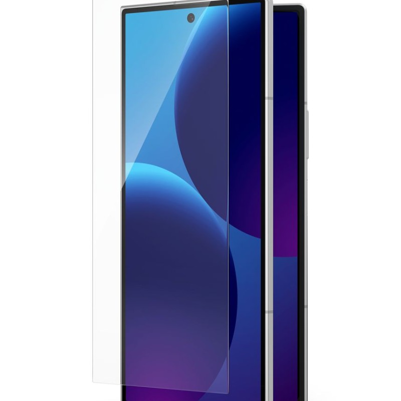 Ringke Cover Display Pro, закалено стъкло за външен екран Easy Slide (2 бр.) Samsung Galaxy Z Fold 8 Ultra, Ultra Clear, 9H Ringke Cover Display Pro, закалено стъкло за външен екран Easy Slide (2 бр.) Samsung Galaxy Z Fold 8 Ultra, Ultra Clear, 9H