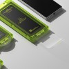 Ringke Cover Display Pro, закалено стъкло за външен екран Easy Slide (2 бр.) Samsung Galaxy Z Fold 8 Ultra, Ultra Clear, 9H Ringke Cover Display Pro, закалено стъкло за външен екран Easy Slide (2 бр.) Samsung Galaxy Z Fold 8 Ultra, Ultra Clear, 9H
