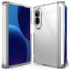 Ringke Fusion Flap кейс за Samsung Galaxy Z Fold 8 прозрачен