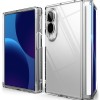 Ringke Fusion Flap кейс за Samsung Galaxy Z Fold 8 прозрачен