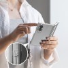Ringke Fusion Flap кейс за Samsung Galaxy Z Fold 8 прозрачен