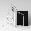 RINGKE Fusion Flap Magnetic MagSafe за Samsung Galaxy Z Fold 8 (Clear) RINGKE Fusion Flap Magnetic MagSafe за Samsung Galaxy Z Fold 8 (Clear)