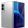 Ringke Cover Display Pro – закалено стъкло за външен дисплей Samsung Galaxy Z Fold 8, Easy Slide, 2 бр., прозрачно Ringke Cover Display Pro – закалено стъкло за външен дисплей Samsung Galaxy Z Fold 8, Easy Slide, 2 бр., прозрачно