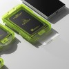 Ringke Cover Display Pro – закалено стъкло за външен дисплей Samsung Galaxy Z Fold 8, Easy Slide, 2 бр., прозрачно Ringke Cover Display Pro – закалено стъкло за външен дисплей Samsung Galaxy Z Fold 8, Easy Slide, 2 бр., прозрачно