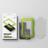 Ringke Cover Display Pro – закалено стъкло за външен дисплей Samsung Galaxy Z Fold 8, Easy Slide, 2 бр., прозрачно Ringke Cover Display Pro – закалено стъкло за външен дисплей Samsung Galaxy Z Fold 8, Easy Slide, 2 бр., прозрачно