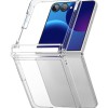 Ringke Fusion Flap за Galaxy Z Flip 8 Clear (прозрачен)
