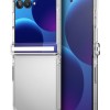 Ringke Fusion Flap за Galaxy Z Flip 8 Clear (прозрачен)