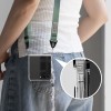 Ringke Fusion Flap за Galaxy Z Flip 8 Clear (прозрачен)