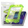 Ringke Cover Display Pro закалено стъкло за Samsung Galaxy Z Flip 8 (външен екран) 2 бр. – прозрачно Ringke Cover Display Pro закалено стъкло за Samsung Galaxy Z Flip 8 (външен екран) 2 бр. – прозрачно