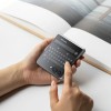 Ringke Cover Display Pro закалено стъкло за Samsung Galaxy Z Flip 8 (външен екран) 2 бр. – прозрачно Ringke Cover Display Pro закалено стъкло за Samsung Galaxy Z Flip 8 (външен екран) 2 бр. – прозрачно