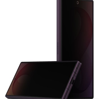 Ringke Easy Slide Privacy 360 – комплект закалено стъкло за Samsung Galaxy Z Fold 8 Ultra (2 броя) Ringke Easy Slide Privacy 360 – комплект закалено стъкло за Samsung Galaxy Z Fold 8 Ultra (2 броя)