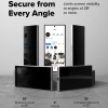 Ringke Easy Slide Privacy 360 – комплект закалено стъкло за Samsung Galaxy Z Fold 8 Ultra (2 броя) Ringke Easy Slide Privacy 360 – комплект закалено стъкло за Samsung Galaxy Z Fold 8 Ultra (2 броя)