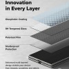 Ringke Easy Slide Privacy 360 – комплект закалено стъкло за Samsung Galaxy Z Fold 8 Ultra (2 броя) Ringke Easy Slide Privacy 360 – комплект закалено стъкло за Samsung Galaxy Z Fold 8 Ultra (2 броя)