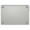 Spigen Urban Fit за MacBook Air 13 M2–M5 (2023–2026) Heather Grey - Spigen Urban Fit за MacBook Air 13 M2–M5 (2023–2026) Heather Grey - 8800337240955-ACS10974