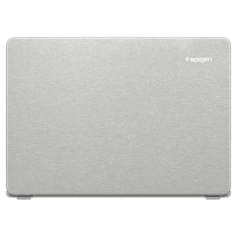 SPIGEN Urban Fit за MacBook Air 15 M2-M5 (2023-2026) Heather Grey - SPIGEN Urban Fit за MacBook Air 15 M2-M5 (2023-2026) Heather Grey - 8800337240962-ACS10975