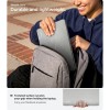 SPIGEN Urban Fit за MacBook Air 15 M2-M5 (2023-2026) Heather Grey - SPIGEN Urban Fit за MacBook Air 15 M2-M5 (2023-2026) Heather Grey - 8800337240962-ACS10975