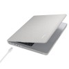 SPIGEN Urban Fit кейс за MacBook Pro 14 (M1–M5 / M5 Pro / M5 Pro Max) 2021–2026 Heather Grey - SPIGEN Urban Fit кейс за MacBook Pro 14 (M1–M5 / M5 Pro / M5 Pro Max) 2021–2026 Heather Grey - 8800337240979-ACS10976