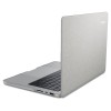SPIGEN Urban Fit кейс за MacBook Pro 14 (M1–M5 / M5 Pro / M5 Pro Max) 2021–2026 Heather Grey - SPIGEN Urban Fit кейс за MacBook Pro 14 (M1–M5 / M5 Pro / M5 Pro Max) 2021–2026 Heather Grey - 8800337240979-ACS10976