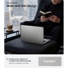 SPIGEN Urban Fit кейс за MacBook Pro 14 (M1–M5 / M5 Pro / M5 Pro Max) 2021–2026 Heather Grey - SPIGEN Urban Fit кейс за MacBook Pro 14 (M1–M5 / M5 Pro / M5 Pro Max) 2021–2026 Heather Grey - 8800337240979-ACS10976