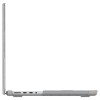 Spigen Urban Fit за MacBook Pro 16\ (M1–M5 / M5 Pro / M5 Pro Max) 2021–2026 Heather Grey - 8800337240986-ACS10977