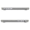 Spigen Urban Fit за MacBook Pro 16\ (M1–M5 / M5 Pro / M5 Pro Max) 2021–2026 Heather Grey - 8800337240986-ACS10977