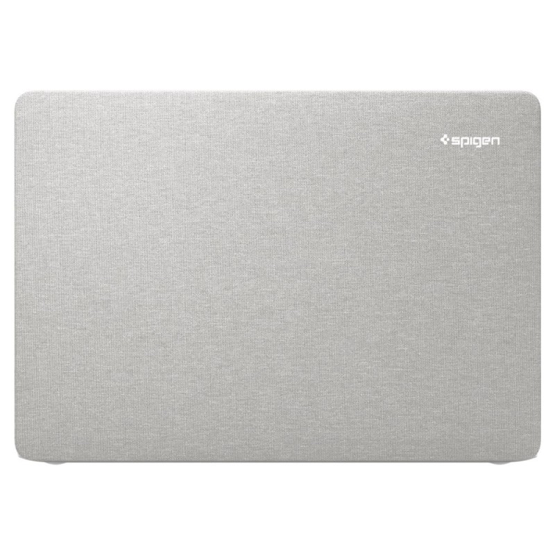 Spigen Urban Fit за MacBook Pro 16\ (M1–M5 / M5 Pro / M5 Pro Max) 2021–2026 Heather Grey - 8800337240986-ACS10977