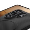 SPIGEN AirSkin Aramid Mag за Samsung Galaxy S26 Ultra, Black (Magsafe) - 8800337241501-ACS11029