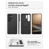 SPIGEN AirSkin Aramid Mag за Samsung Galaxy S26 Ultra, Black (Magsafe) - 8800337241501-ACS11029