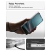 Spigen Ultra Hybrid „S“ MagSafe за Galaxy S26 Ultra (Clear/White) - Spigen Ultra Hybrid „S“ MagSafe за Galaxy S26 Ultra (Clear/White) - 8800337241532-ACS11032