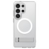 Spigen Ultra Hybrid „S“ MagSafe за Galaxy S26 Ultra (Clear/White) - Spigen Ultra Hybrid „S“ MagSafe за Galaxy S26 Ultra (Clear/White) - 8800337241532-ACS11032