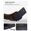 SPIGEN NANO POP MagSafe за Samsung Galaxy S26 Ultra Blueberry Navy (ACS11037) - SPIGEN NANO POP MagSafe за Samsung Galaxy S26 Ultra Blueberry Navy (ACS11037) - 8800337241587-ACS11037