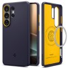 SPIGEN NANO POP MagSafe за Samsung Galaxy S26 Ultra Blueberry Navy (ACS11037) - SPIGEN NANO POP MagSafe за Samsung Galaxy S26 Ultra Blueberry Navy (ACS11037) - 8800337241587-ACS11037